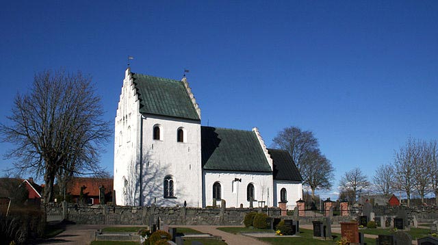 Hässleholms kyrkor